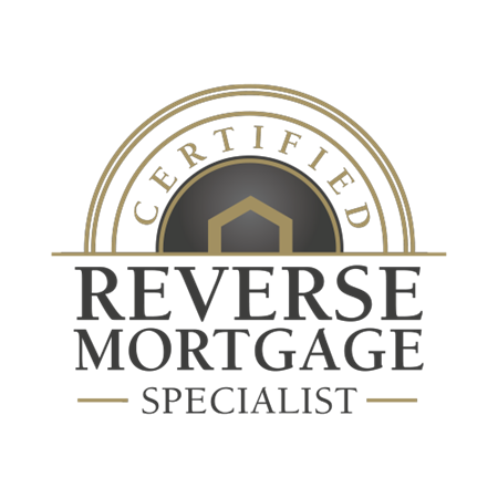 Certified Reverse Mortgage Specialist