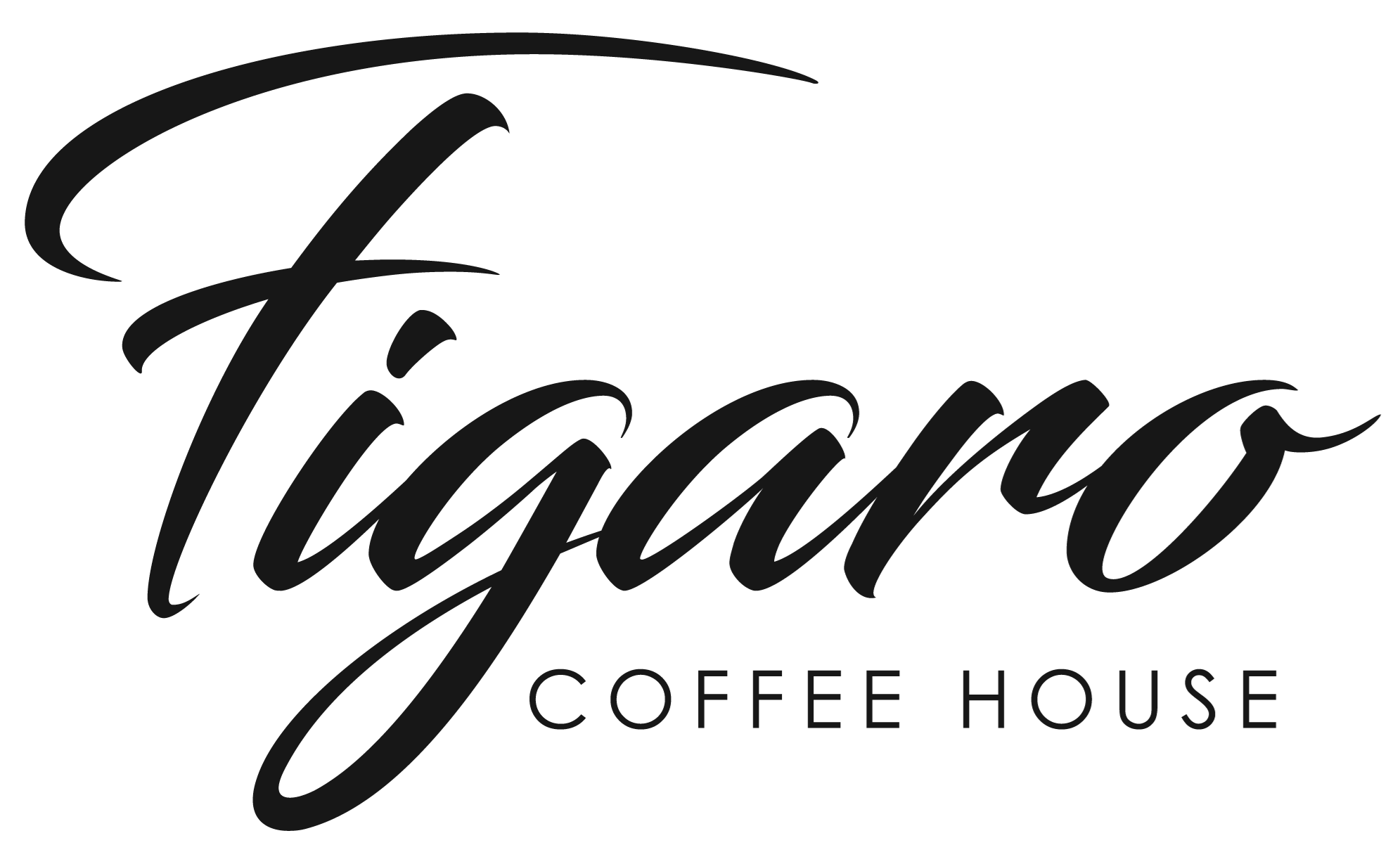 Figaro Coffee House - Downtown Oakville