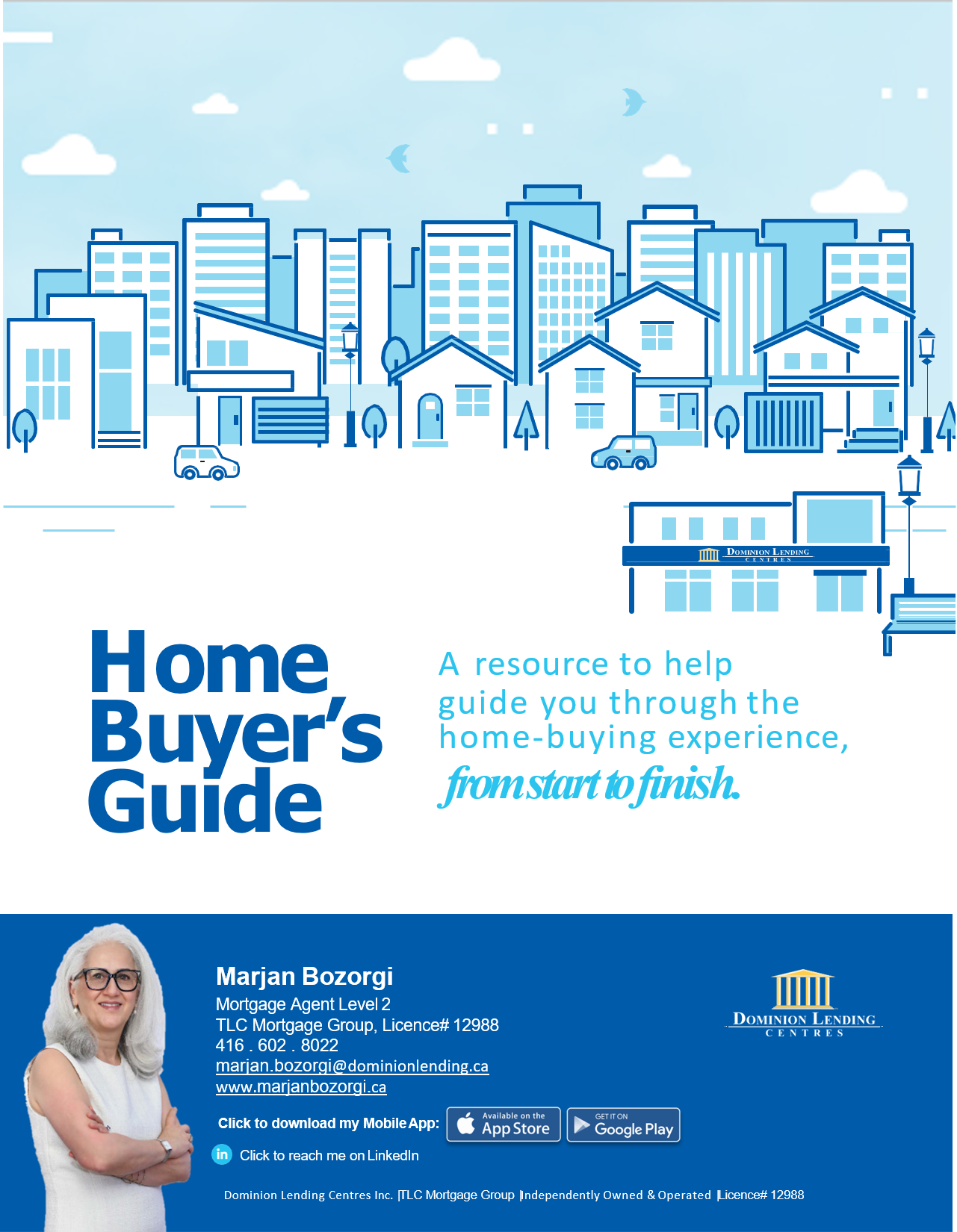 First Time Home Buyers Guide (PDF Format)