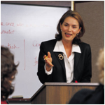 seminar - Marjan Bozorgi
